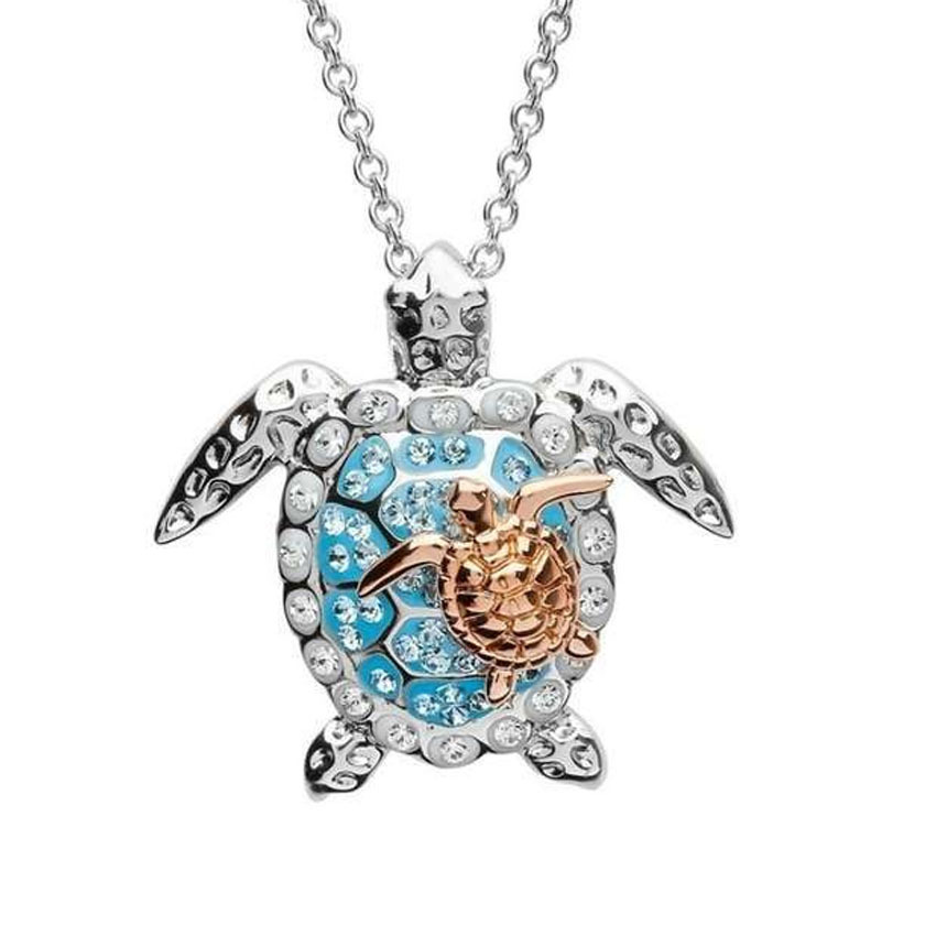 Fashion Ethnic Wear For Men - Collar con pedante de animales Vintage