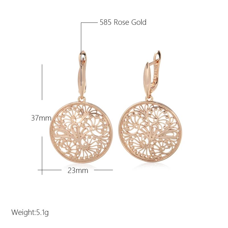 Wbmqda pendientes largos de go - Ethnic Fashion Dubai reseña y precio