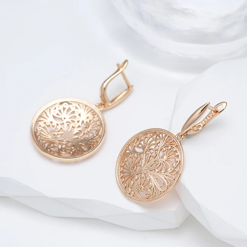 Wbmqda pendientes largos de go - Ethnic Fashion Dubai reseña y precio