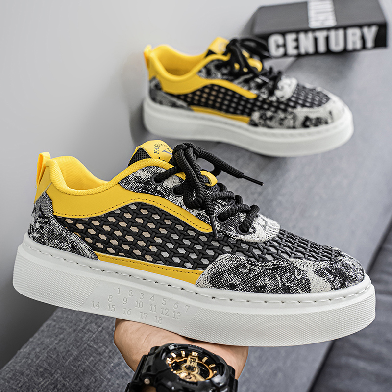 Zapatillas Nuevas Casuales par - Fashion Ethnic Wear For Men reseña y precio