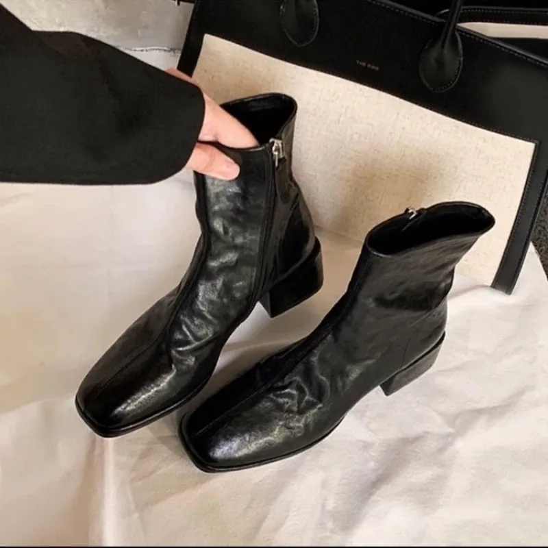 Nuevos Zapatos de Mujer, Botin - Winter Ethnic Fashion For Women reseña y precio