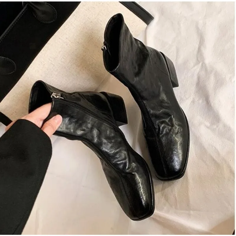 Nuevos Zapatos de Mujer, Botin - Winter Ethnic Fashion For Women reseña y precio