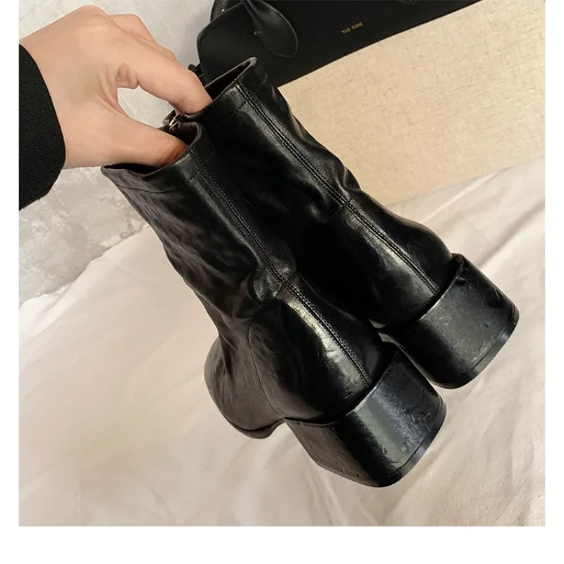 Nuevos Zapatos de Mujer, Botin - Winter Ethnic Fashion For Women reseña y precio