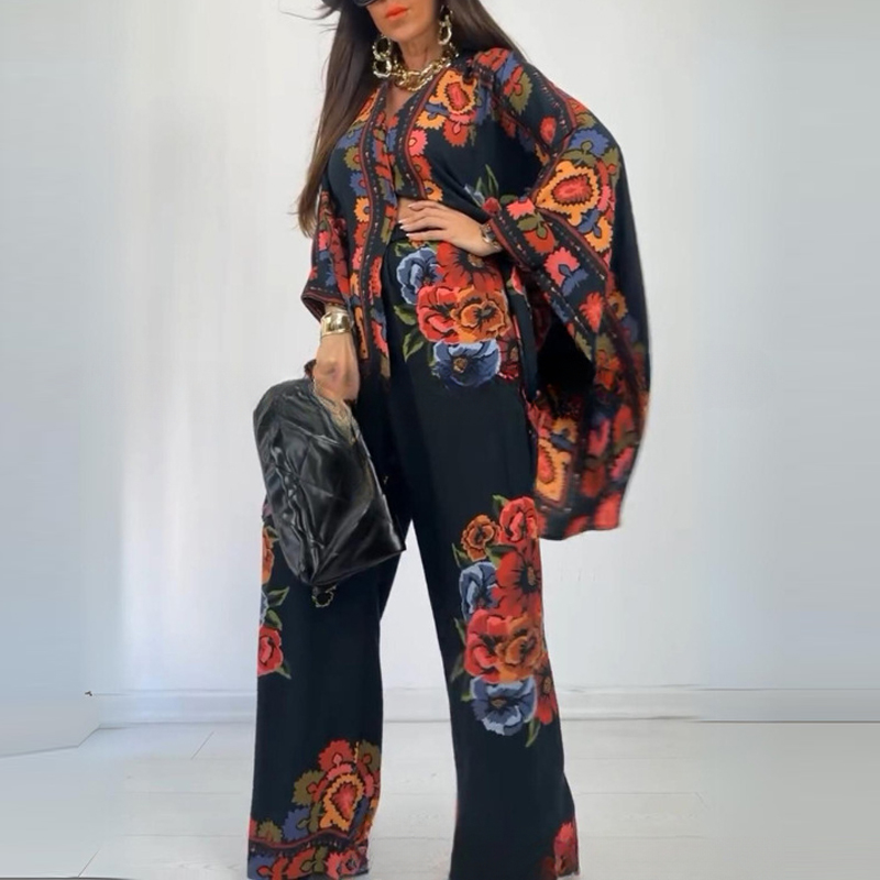 Conjuntos de camisas y pantalo - Winter Ethnic Fashion For Women reseña y precio