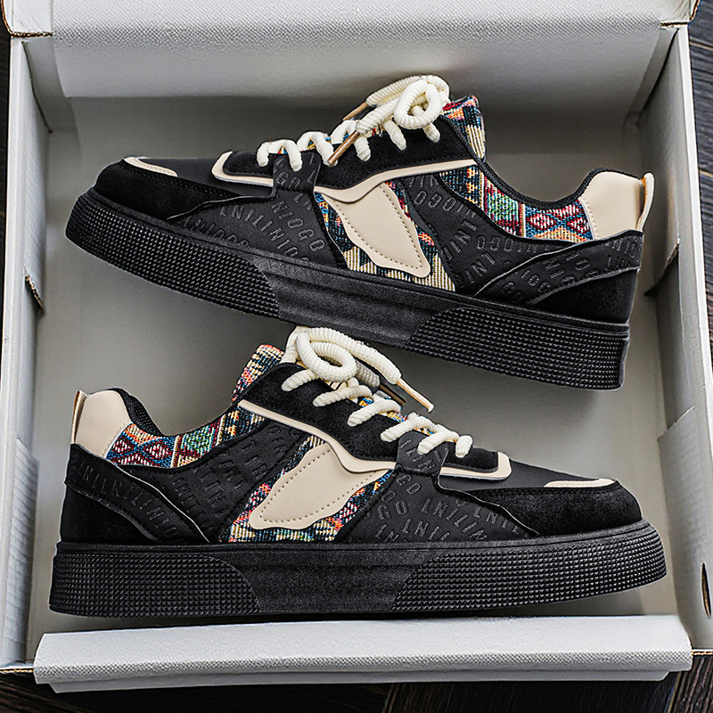 Zapatillas Deportivas de Plata - Fashion Ethnic Wear For Men reseña y precio
