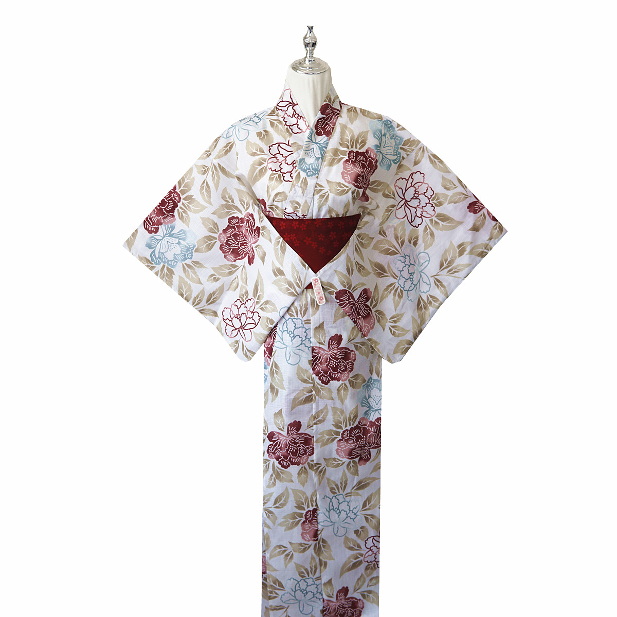 Nuevo Kimono Tradicional, Bata - Ethnic Clothing & Online Fashion Store Khaadi Uk reseña y precio