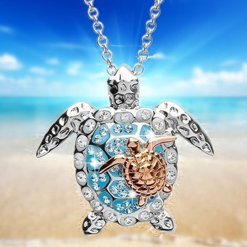 Collar con pedante de animales - Fashion Ethnic Wear For Men reseña y precio