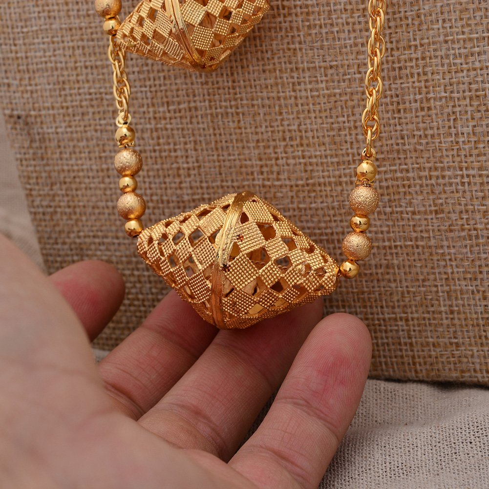 24k Dubai etíope indio african - Ethnic Fashion Dubai reseña y precio