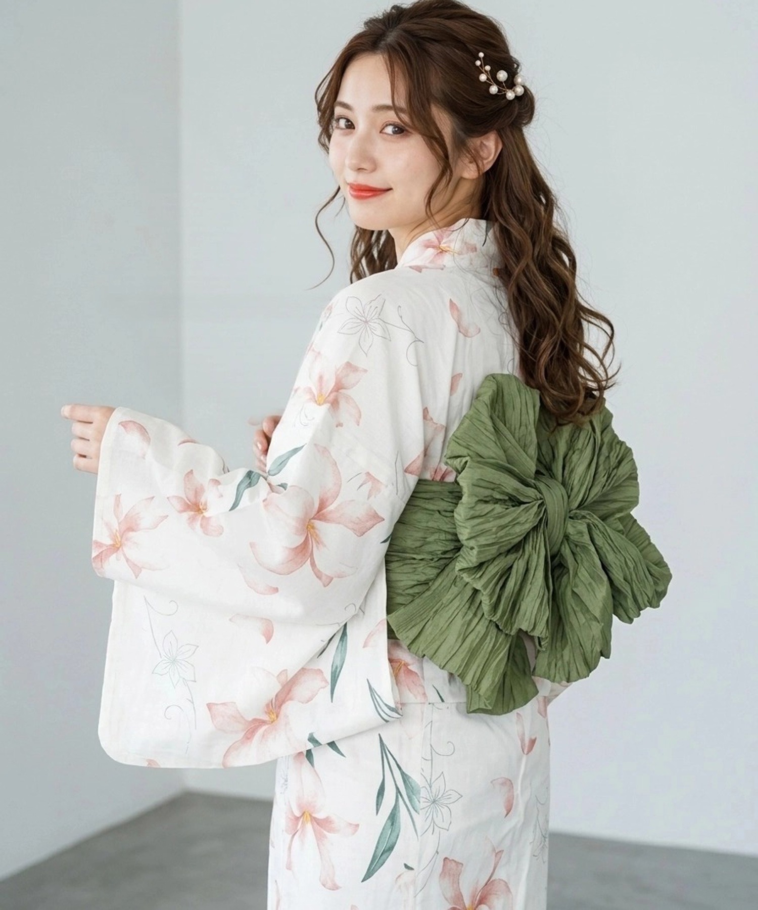 Yukata Tradicional, Kimono de  - Ethnic Clothing & Online Fashion Store Khaadi Uk reseña y precio
